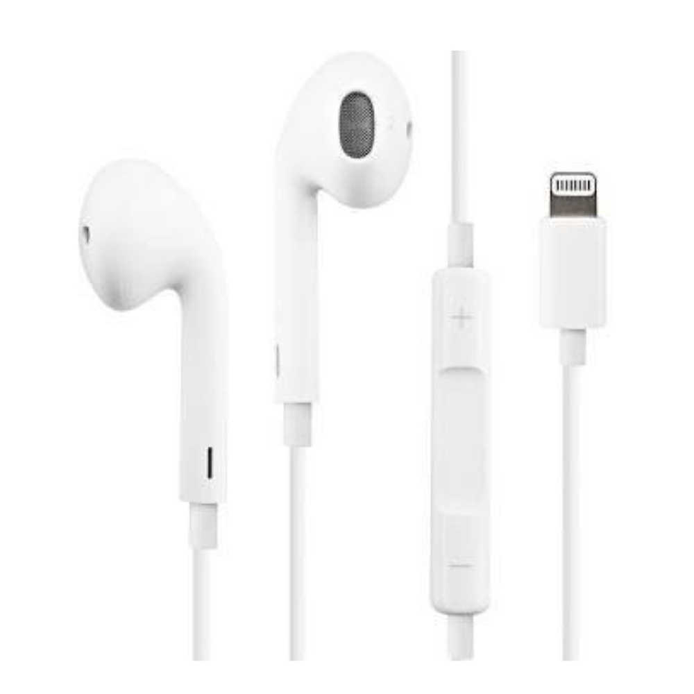 NWT Apple EarPods Headphones with Lightning
